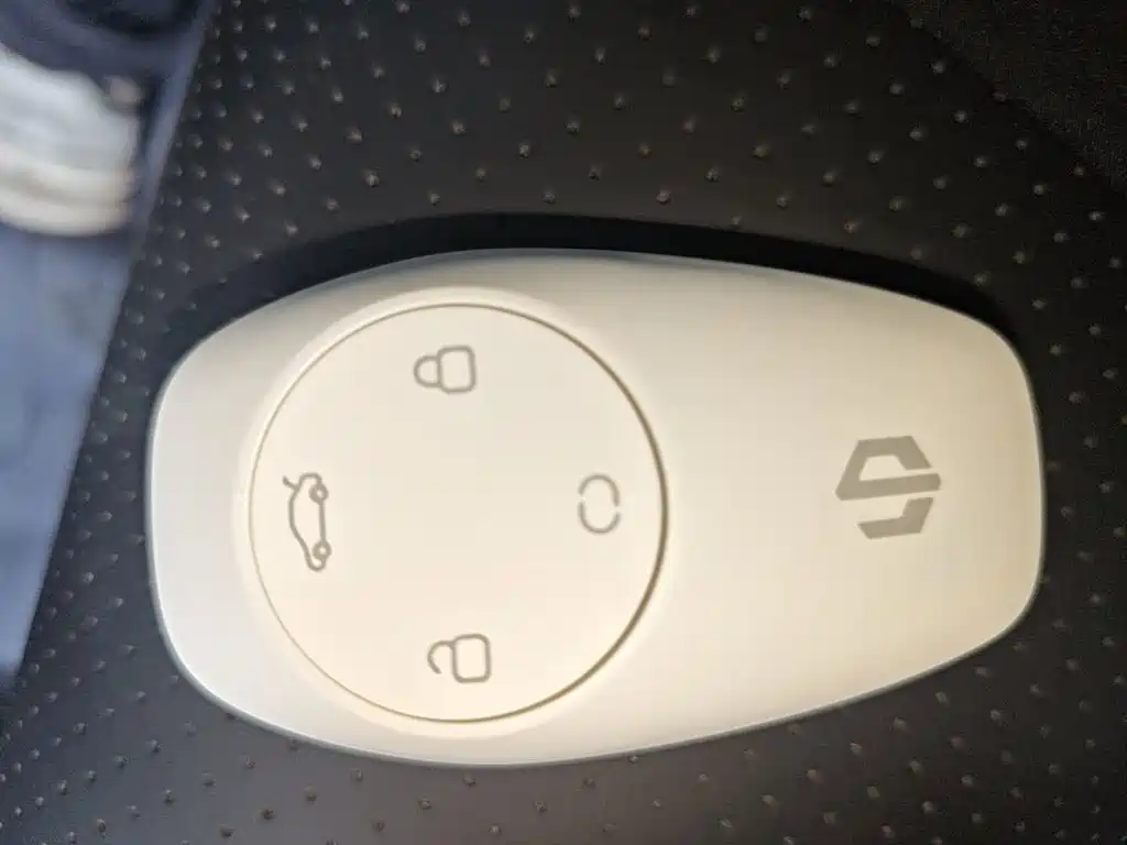 Leapmotor Leapmotor C11 — миниатюра 9