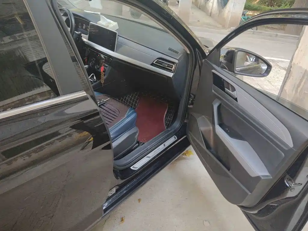 Volkswagen Lavida — миниатюра 18