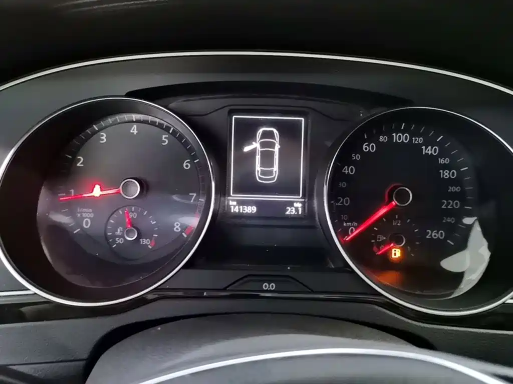 Volkswagen Magotan — миниатюра 12