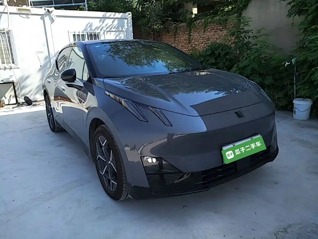 Lynk & Co Z20 — миниатюра 22