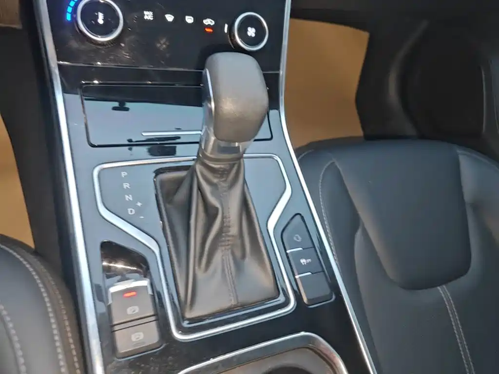 Chery Arrizo 5 — миниатюра 14
