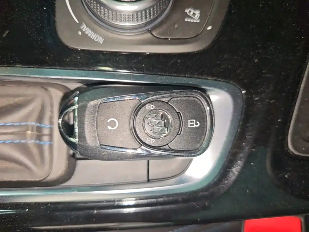 Buick Velite 6 — миниатюра 9