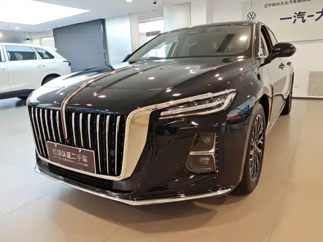 Hongqi HONGQI H5 2024