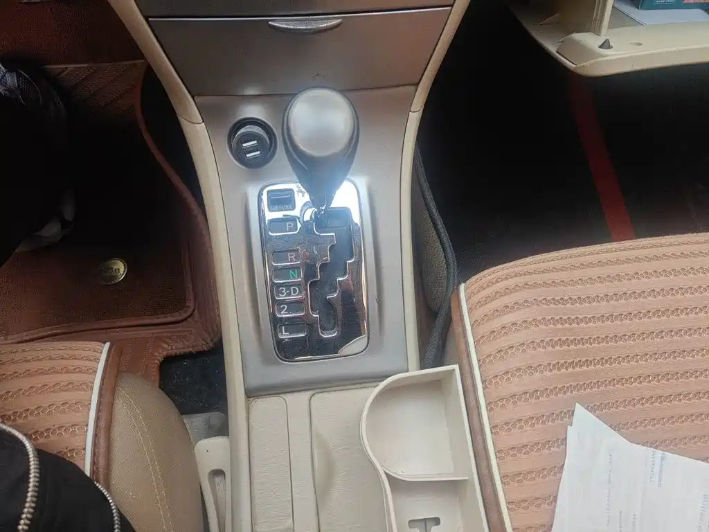 Toyota Corolla — миниатюра 15