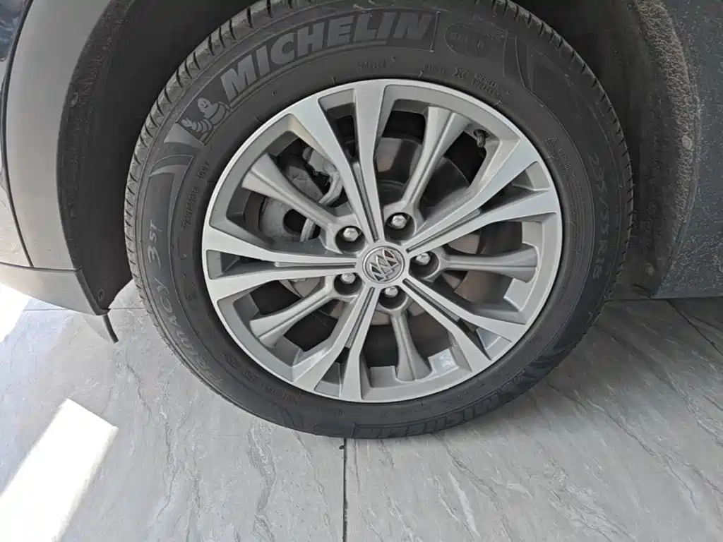 Buick Envision Plus — миниатюра 23