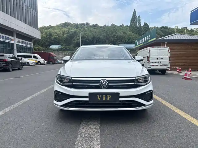 2024 Volkswagen Bora