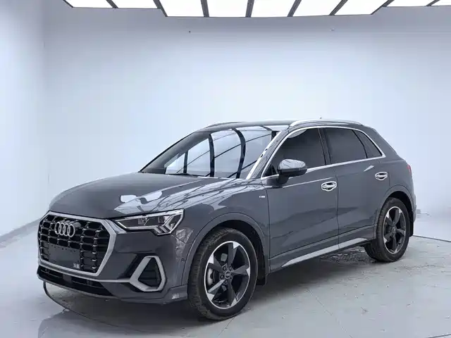 2023 Audi Q3