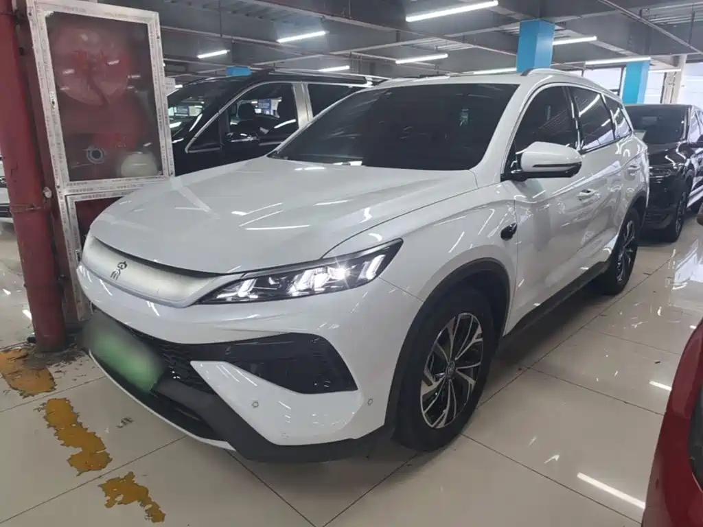 BYD Pro New Energy — миниатюра 2