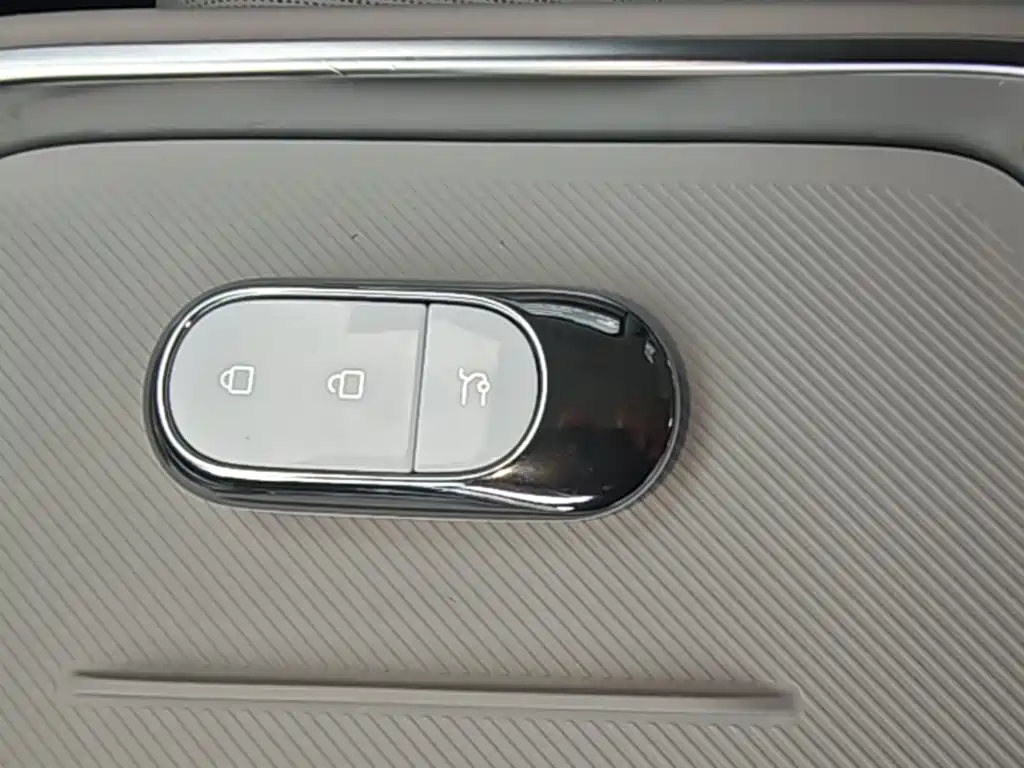 Leapmotor Leapmotor B10 — миниатюра 9