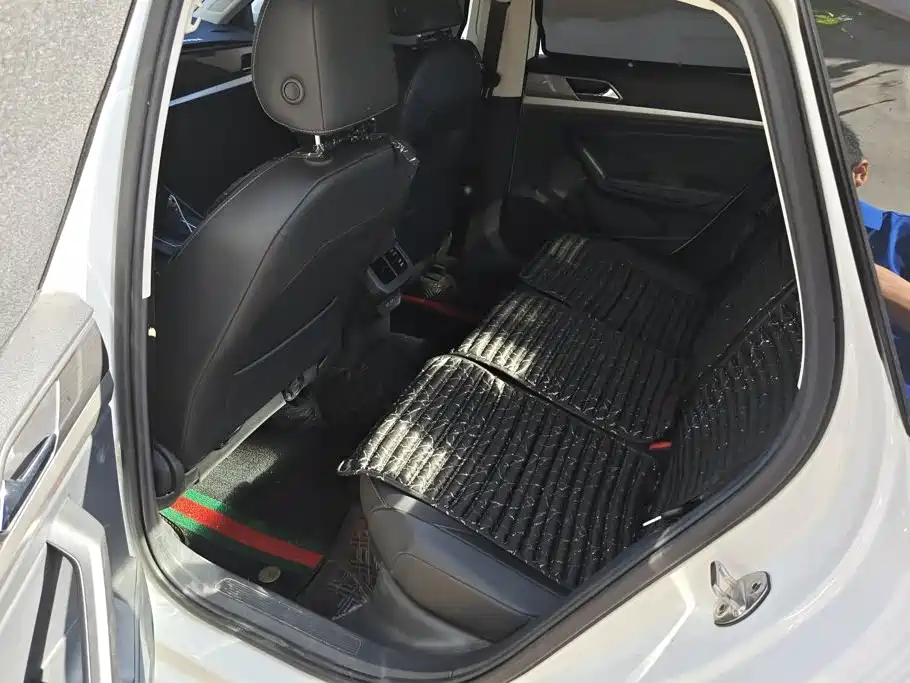 Volkswagen Lavida — миниатюра 11