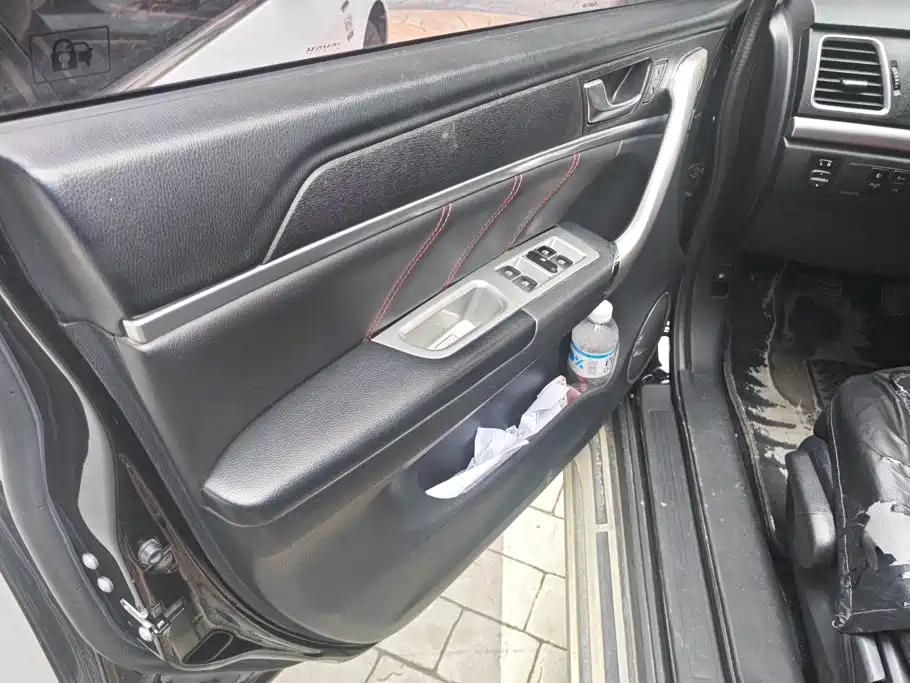 Haval M6 — миниатюра 7