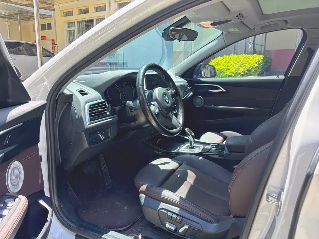 BMW 1 Series — миниатюра 5