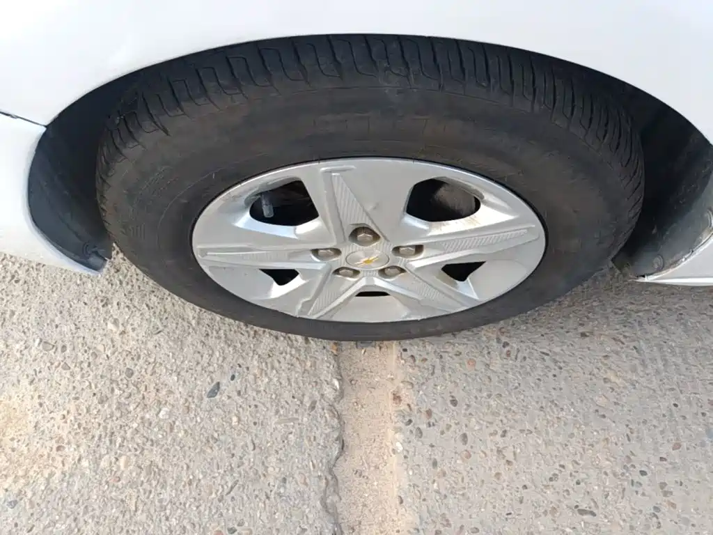 Chevrolet Cavalier — миниатюра 23