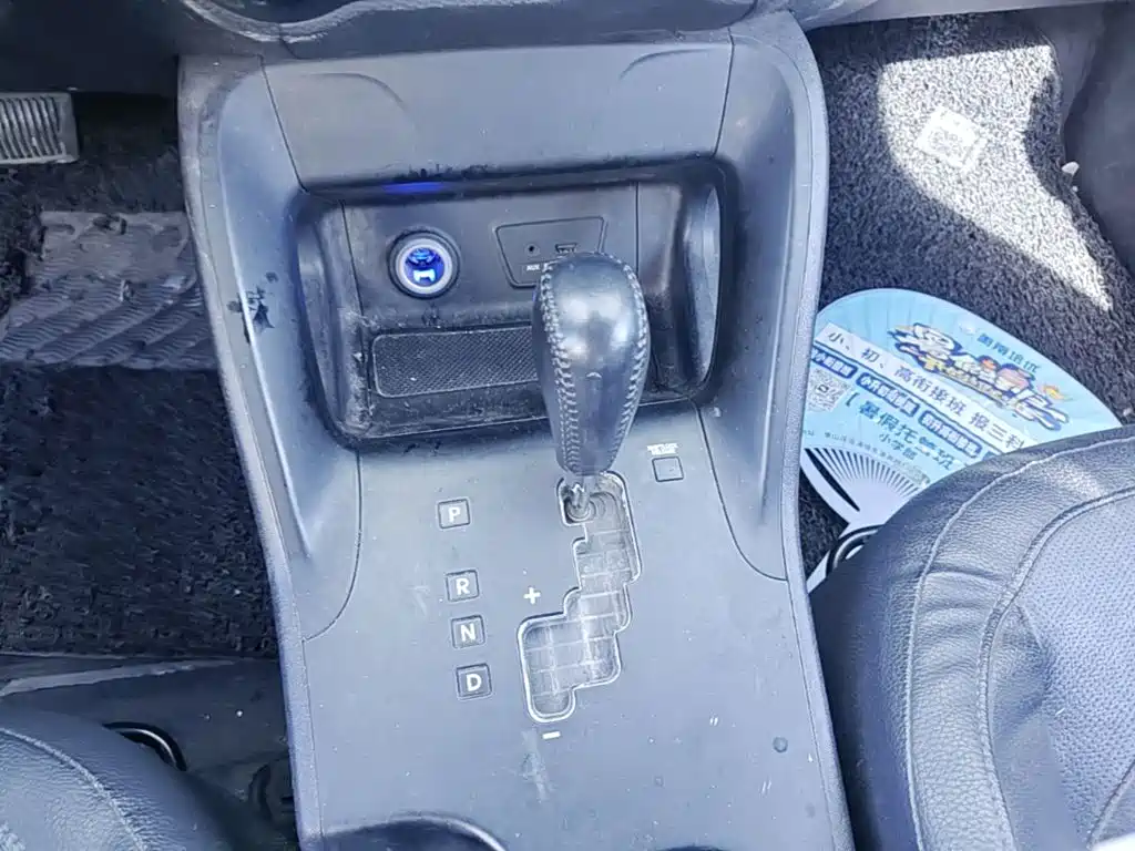 Hyundai ix35 — миниатюра 14