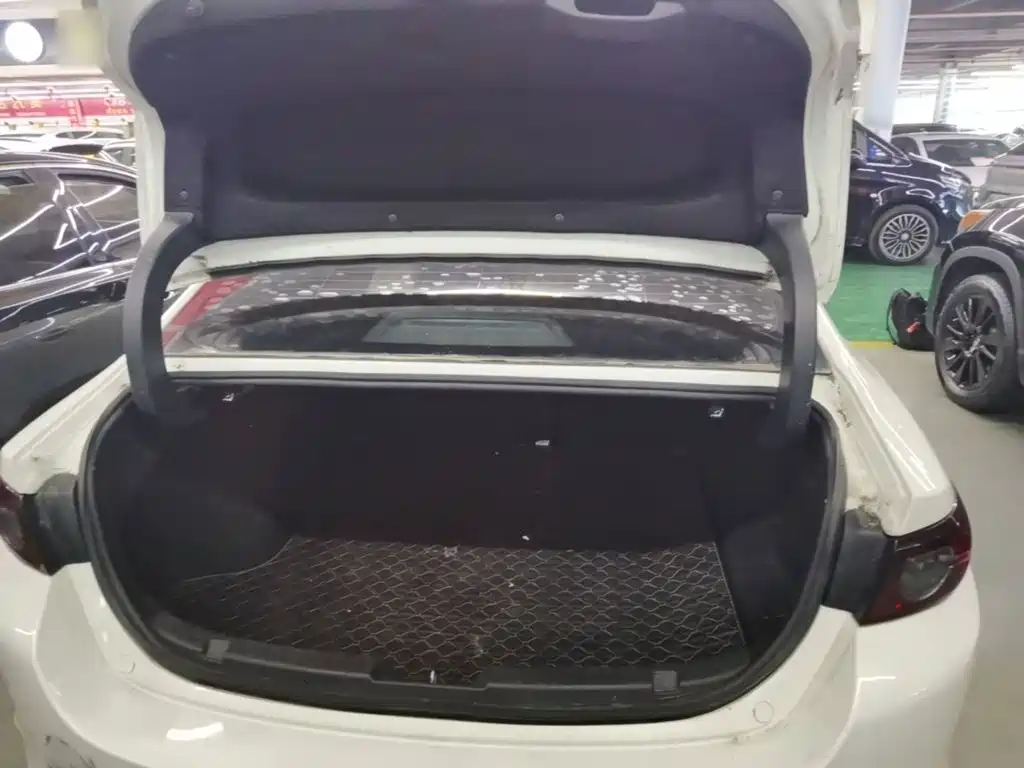 Mazda 3 Axela — миниатюра 19