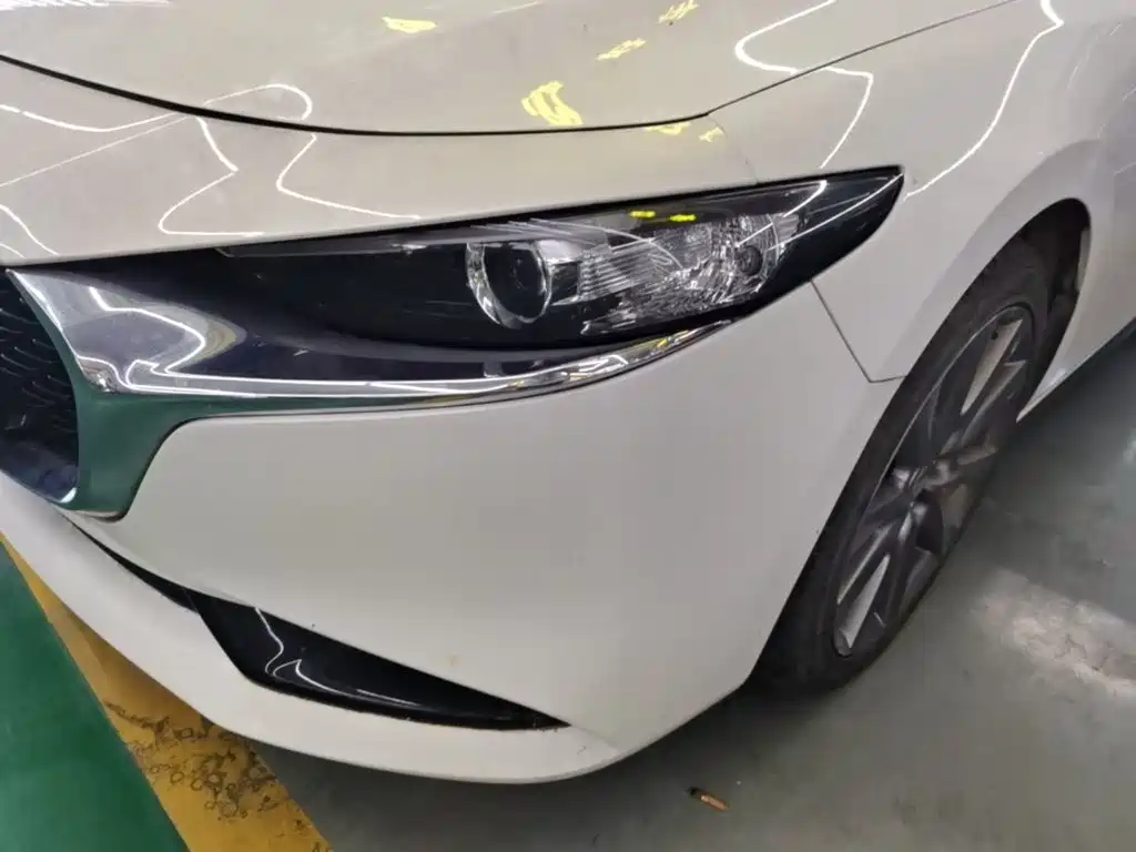 Mazda 3 Axela — миниатюра 24
