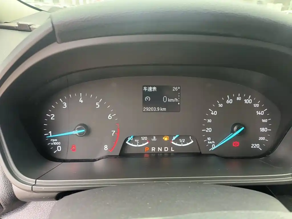 Ford Ecosport — миниатюра 12