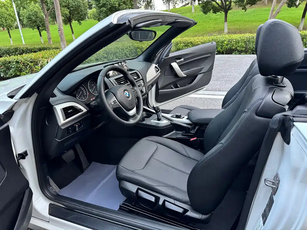 BMW 2 Series (Import) — миниатюра 11
