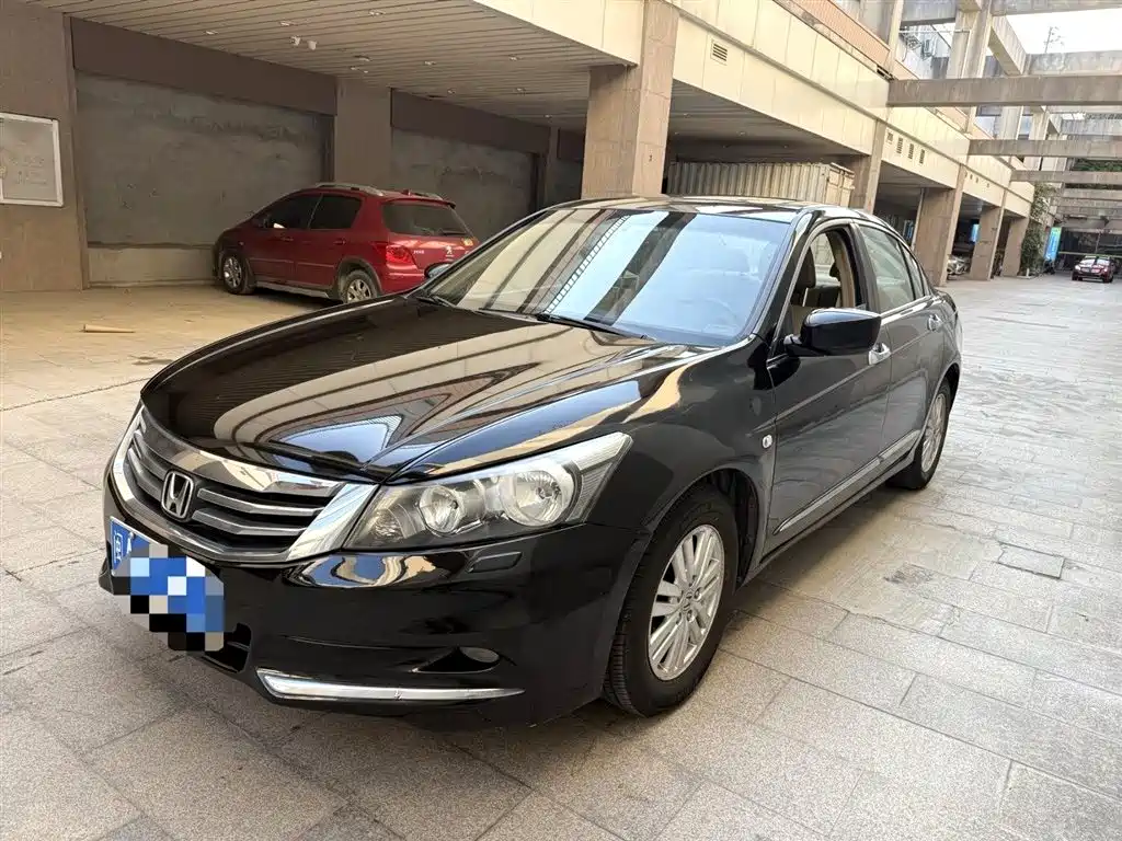 Купить Honda Accord