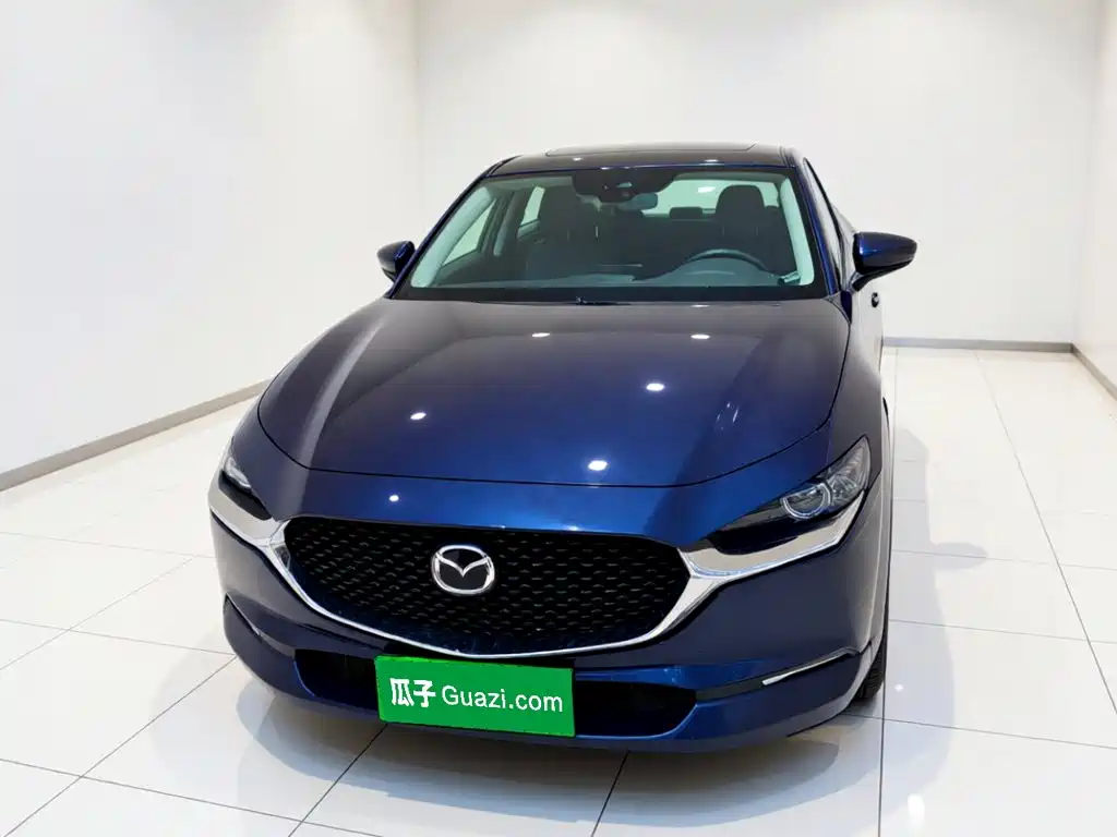 Mazda CX-30 — миниатюра 24