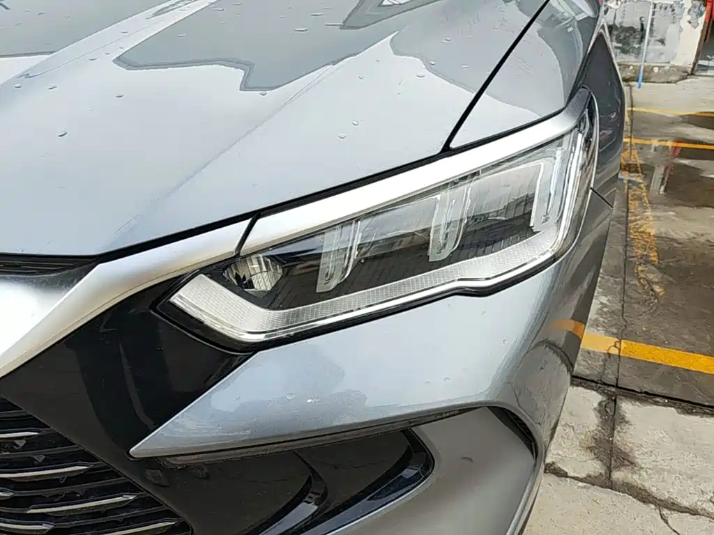 BYD Pro New Energy — миниатюра 24