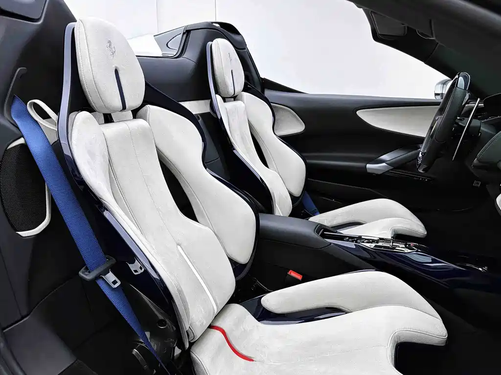 Ferrari SF90 — миниатюра 28