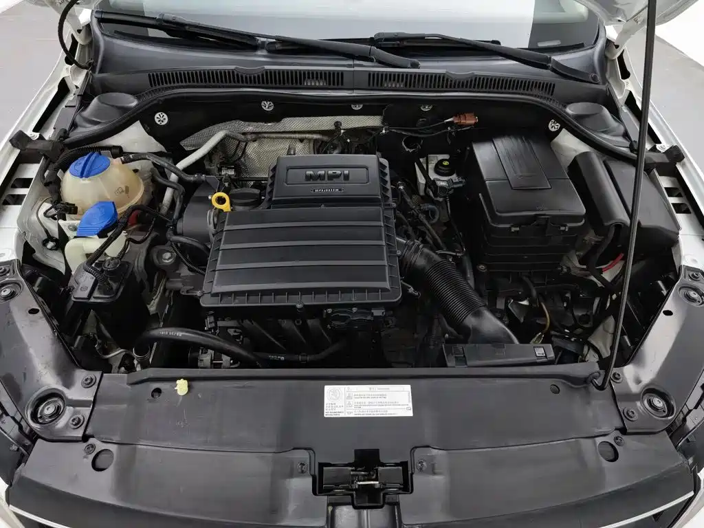 Volkswagen Sagitar — миниатюра 6