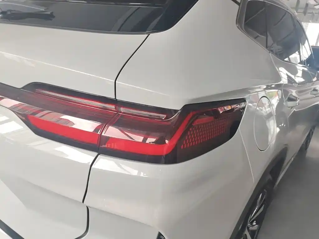 BYD PLUS New Energy — миниатюра 8