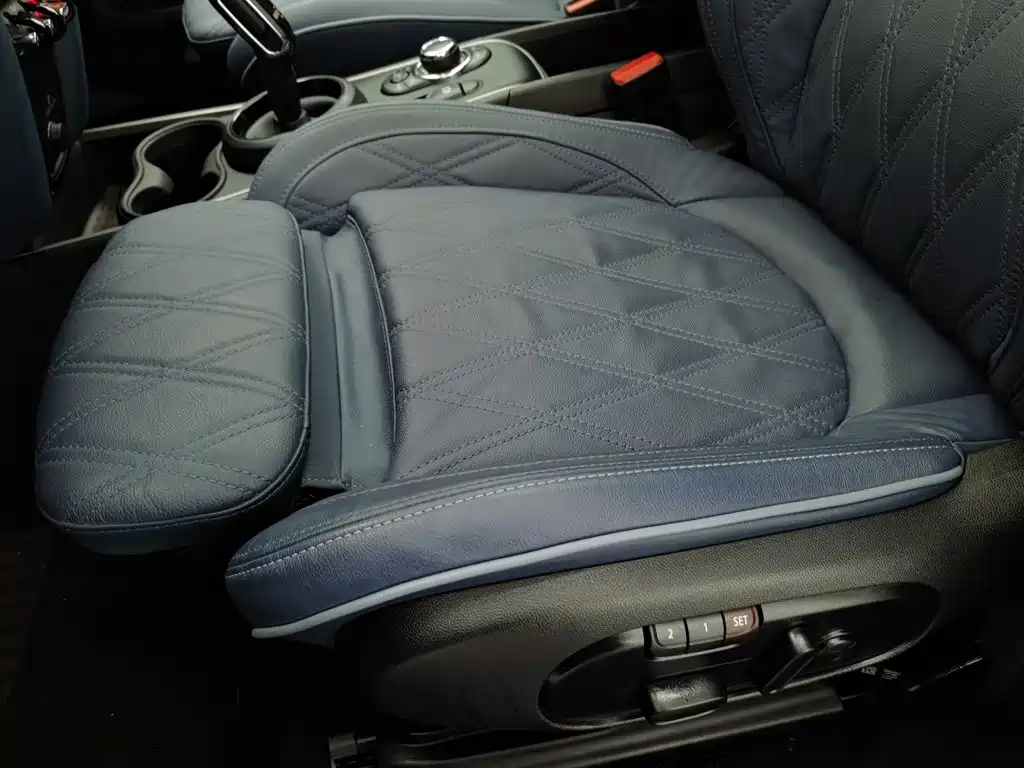 MINI Mini Countryman — миниатюра 20