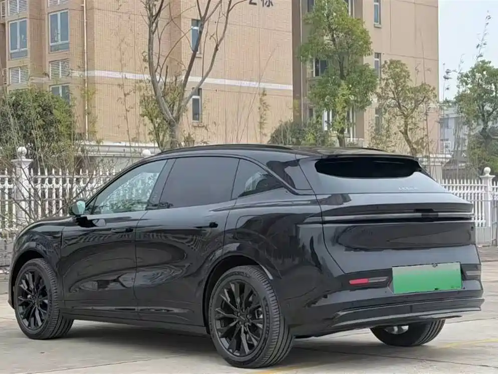 ZEEKR EXTREME KRYPTON 7X