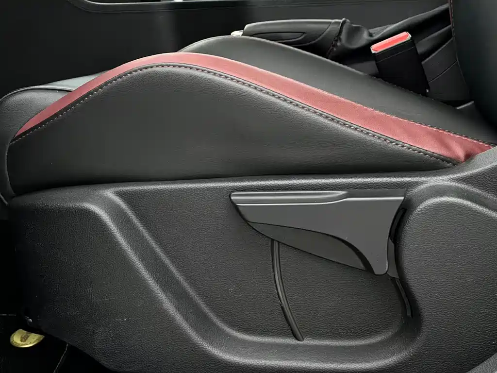 GEELY AUTOMOBILE BINYUE