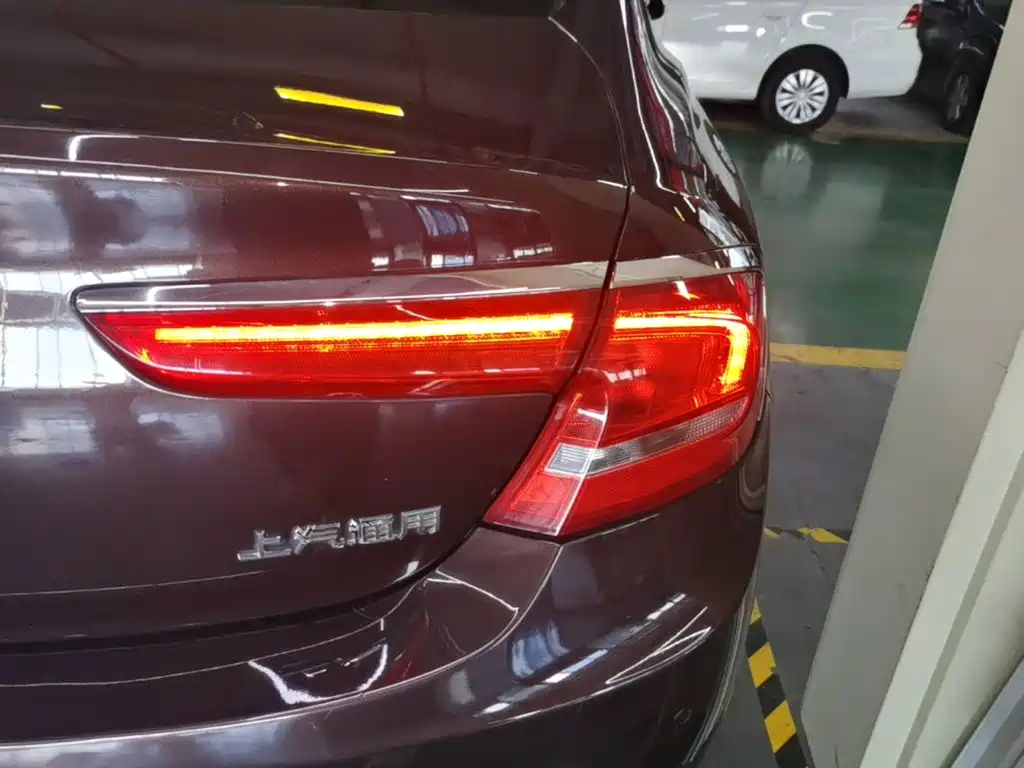 Buick LaCrosse — миниатюра 8