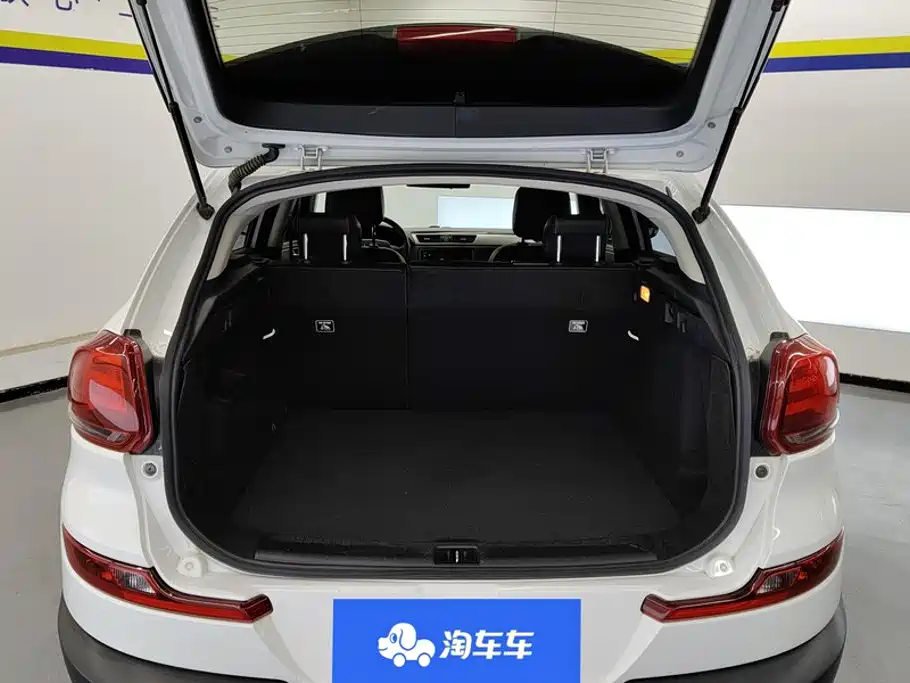 Qoros Qoros 5 — миниатюра 4