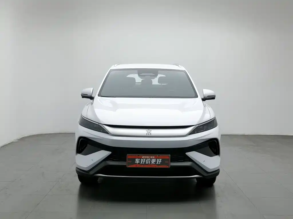 BYD Pro New Energy — миниатюра 3