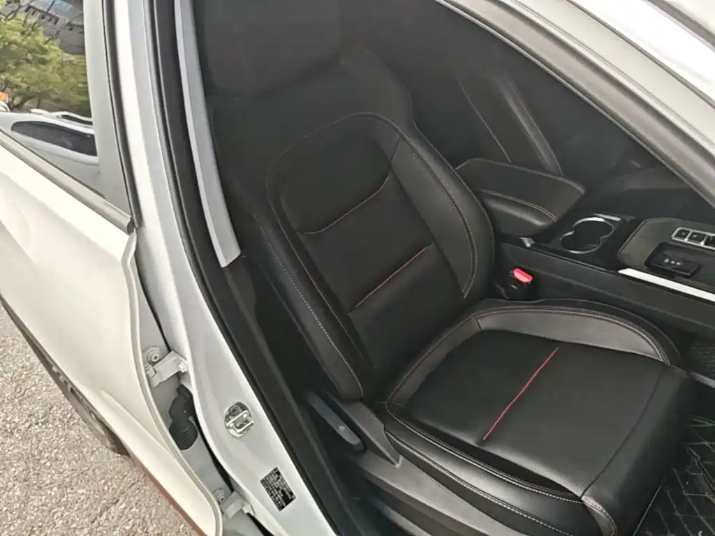 Chery Tiggo 7 — миниатюра 25