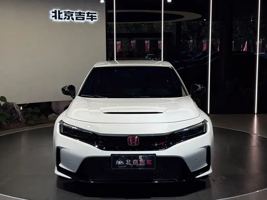 Honda Civic (Import) — миниатюра 4