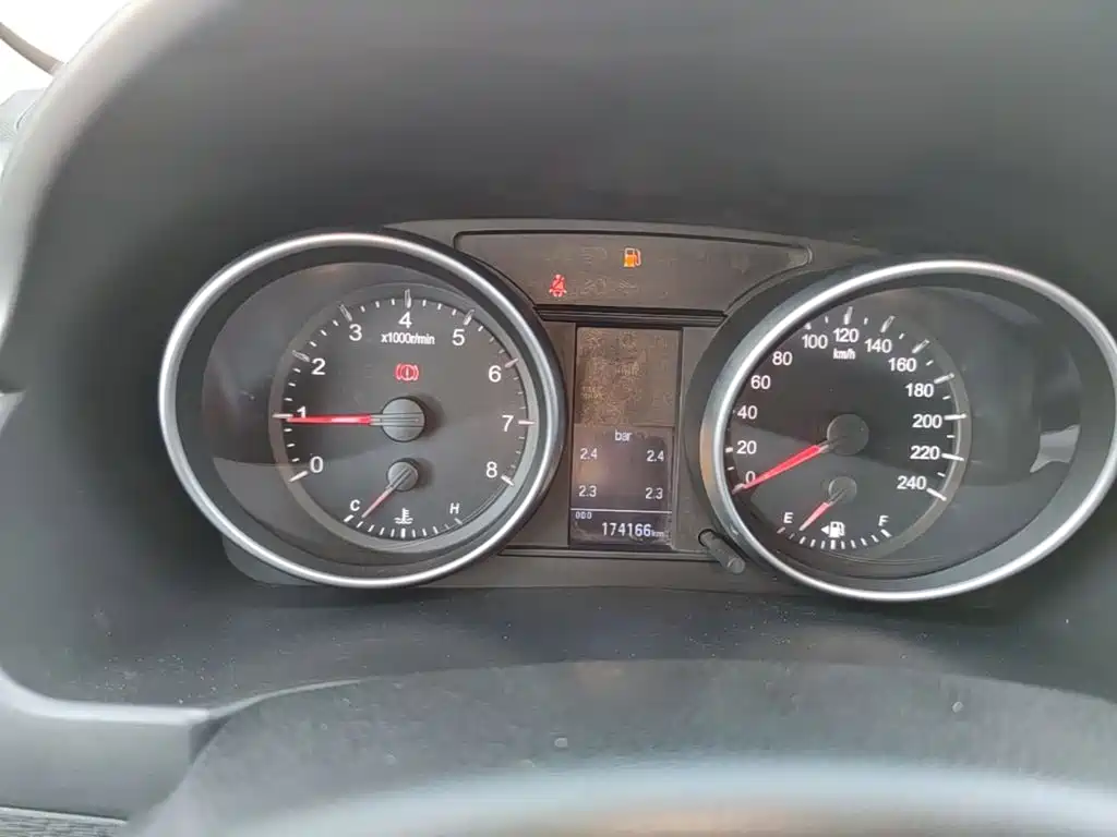 Haval H6 — миниатюра 12