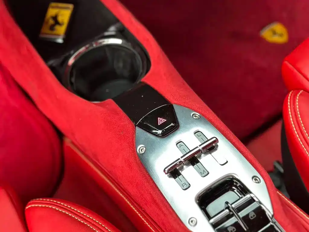 Ferrari SF90 — миниатюра 6