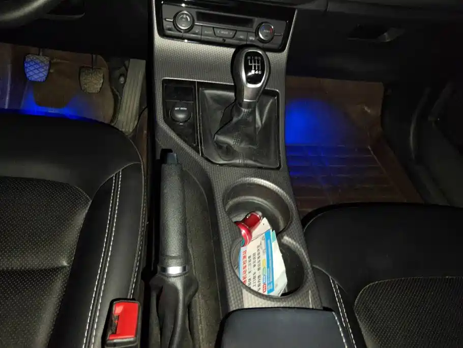 Geely Emgrand GS — миниатюра 16