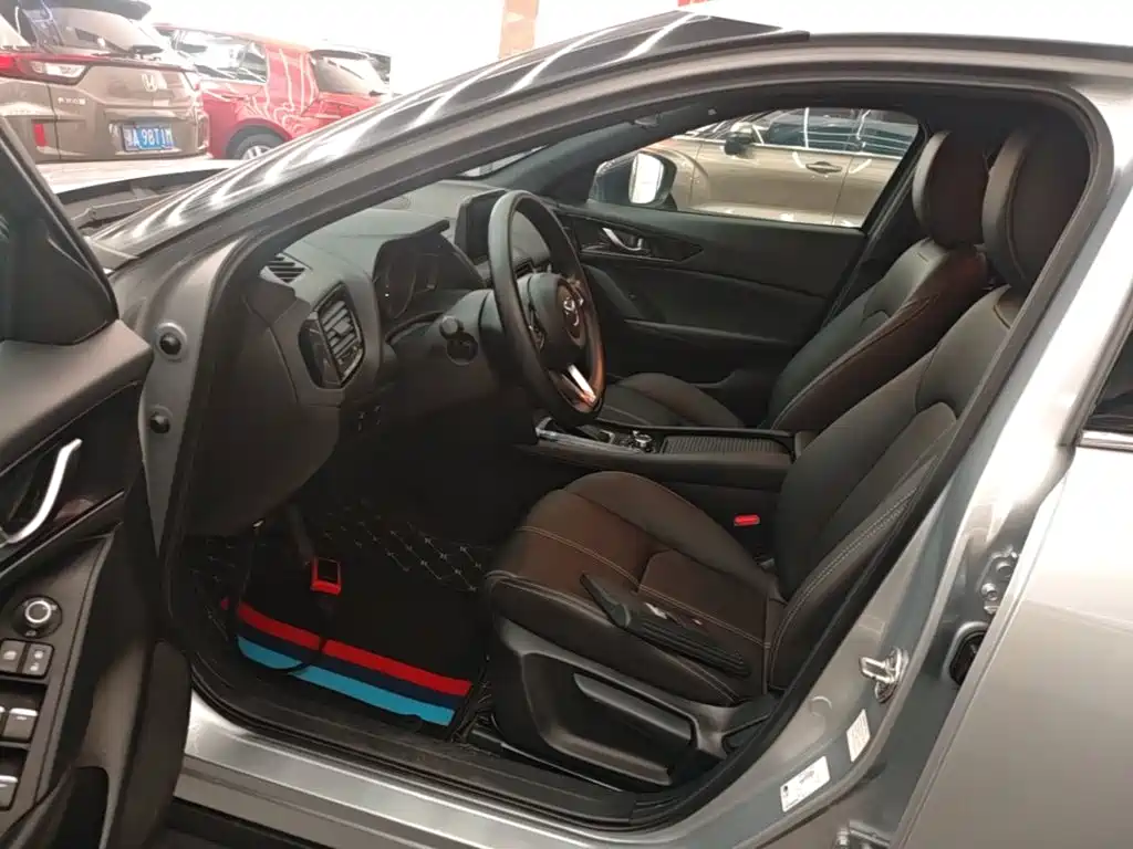 Mazda CX-4 — миниатюра 15