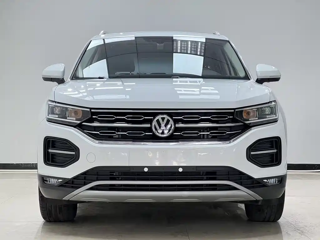 VOLKSWAGEN TANYUE