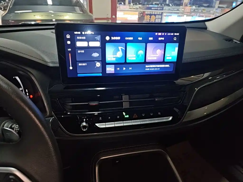 Haval H6 — миниатюра 13