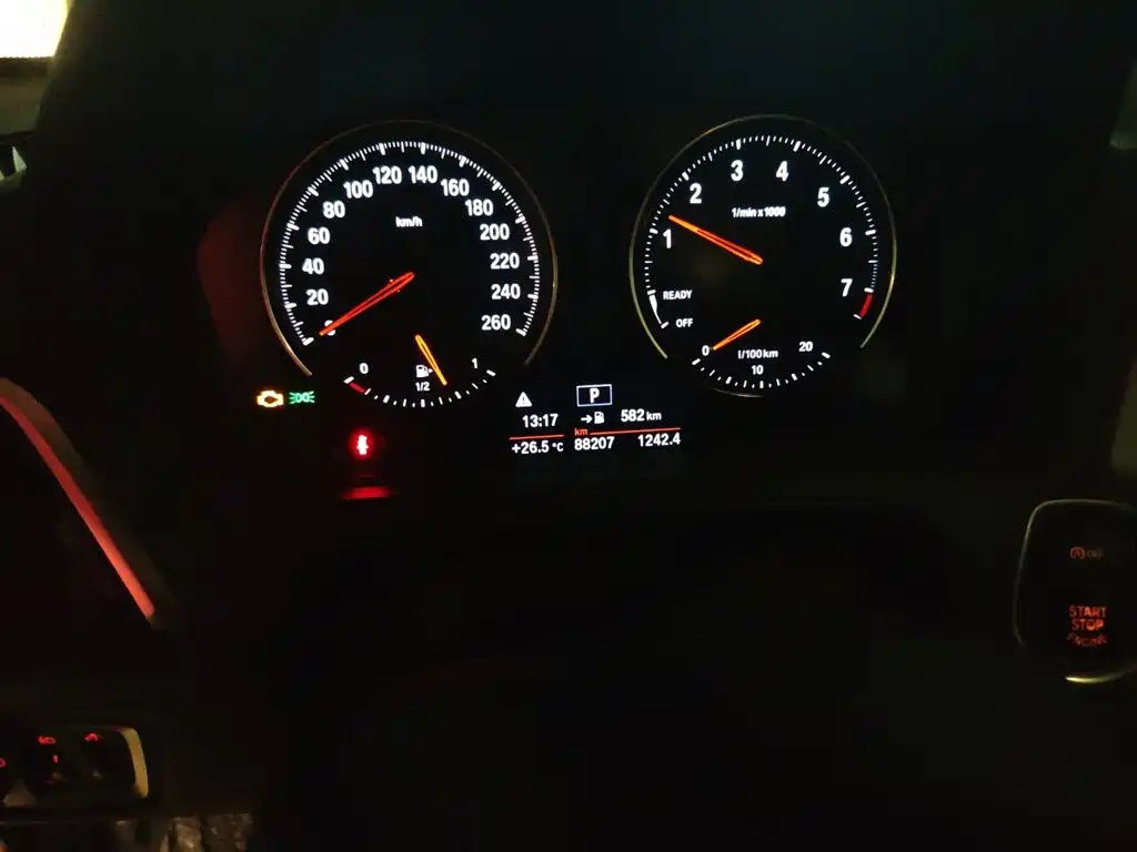 BMW 1 Series (Import) — миниатюра 5