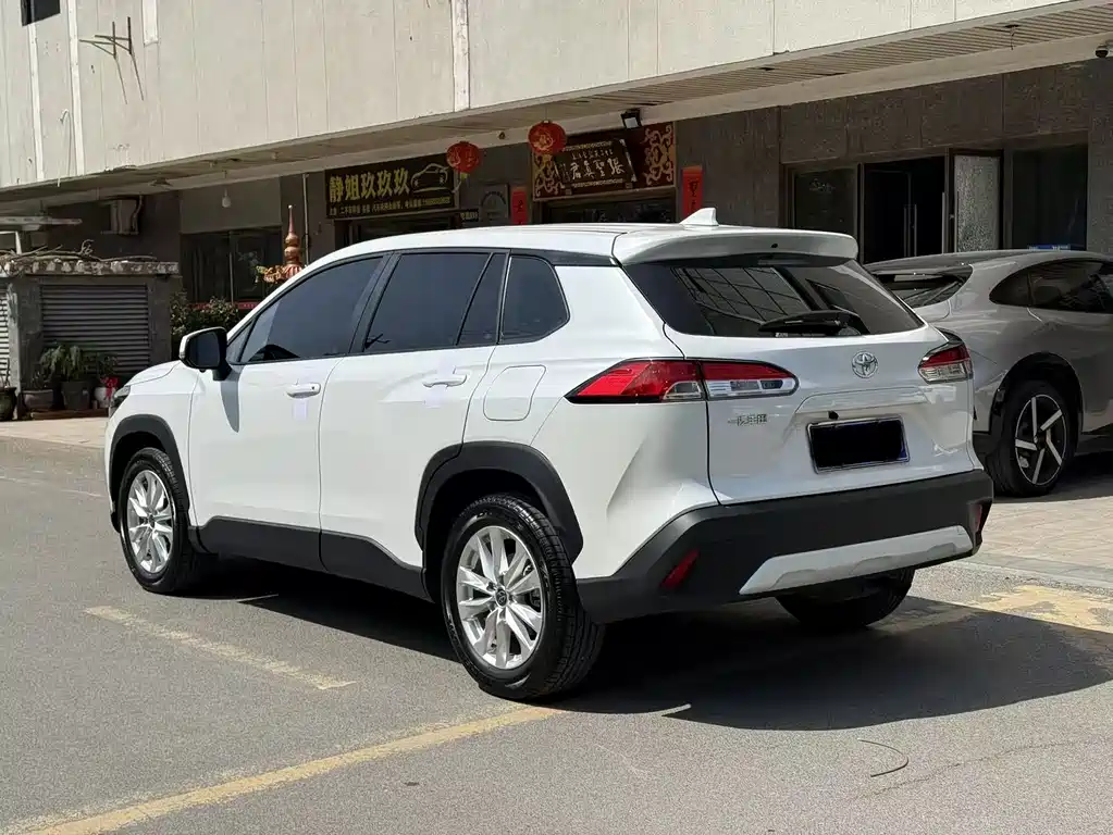 TOYOTA COROLLA SHARP AMPLIFIER