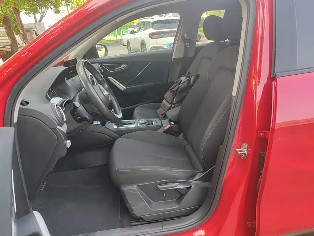 Audi Q2L — миниатюра 15