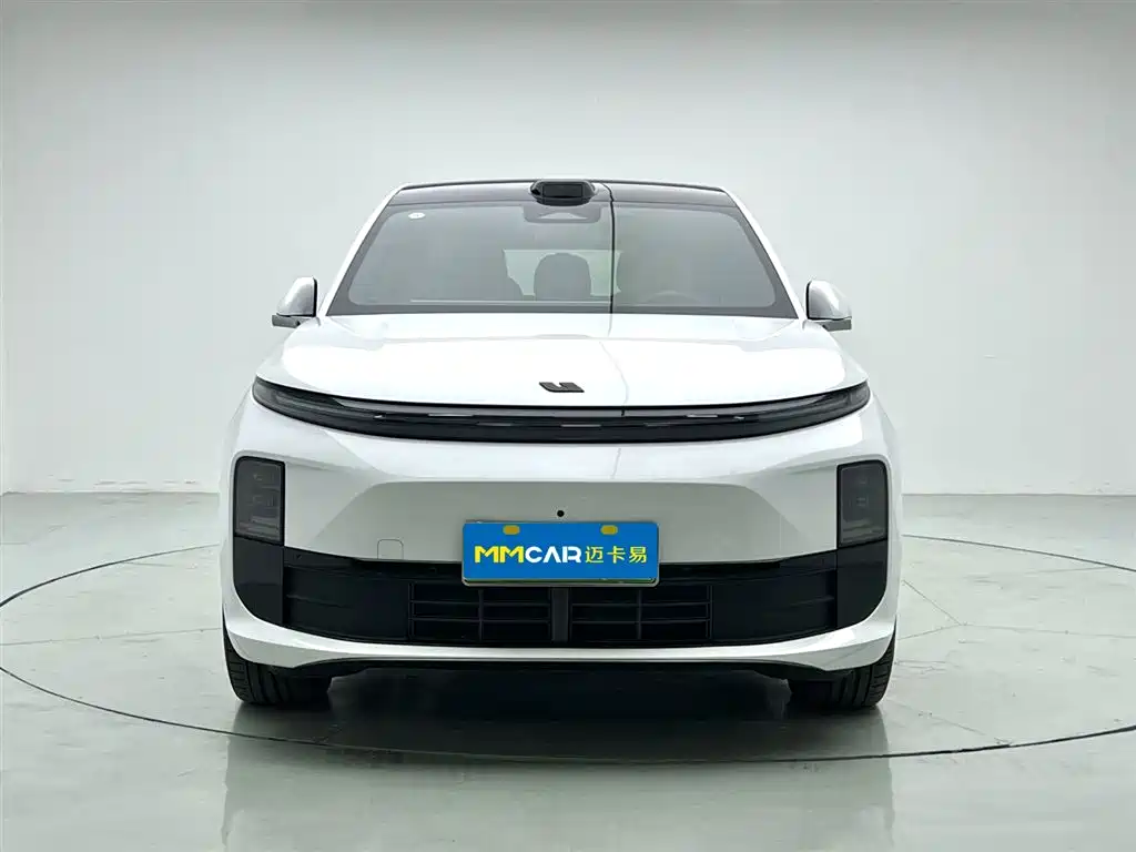 Li Auto IDEAL L6