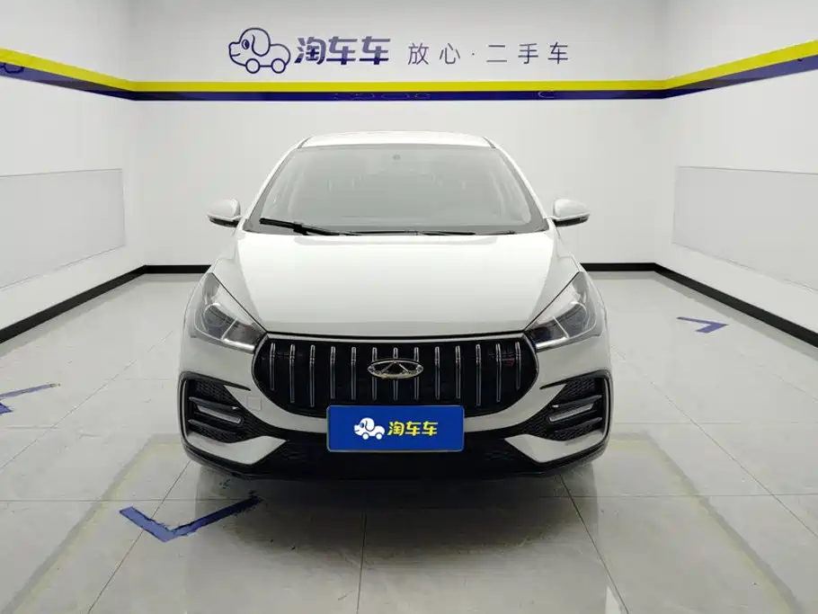 Chery Arrizo 5 — миниатюра 2