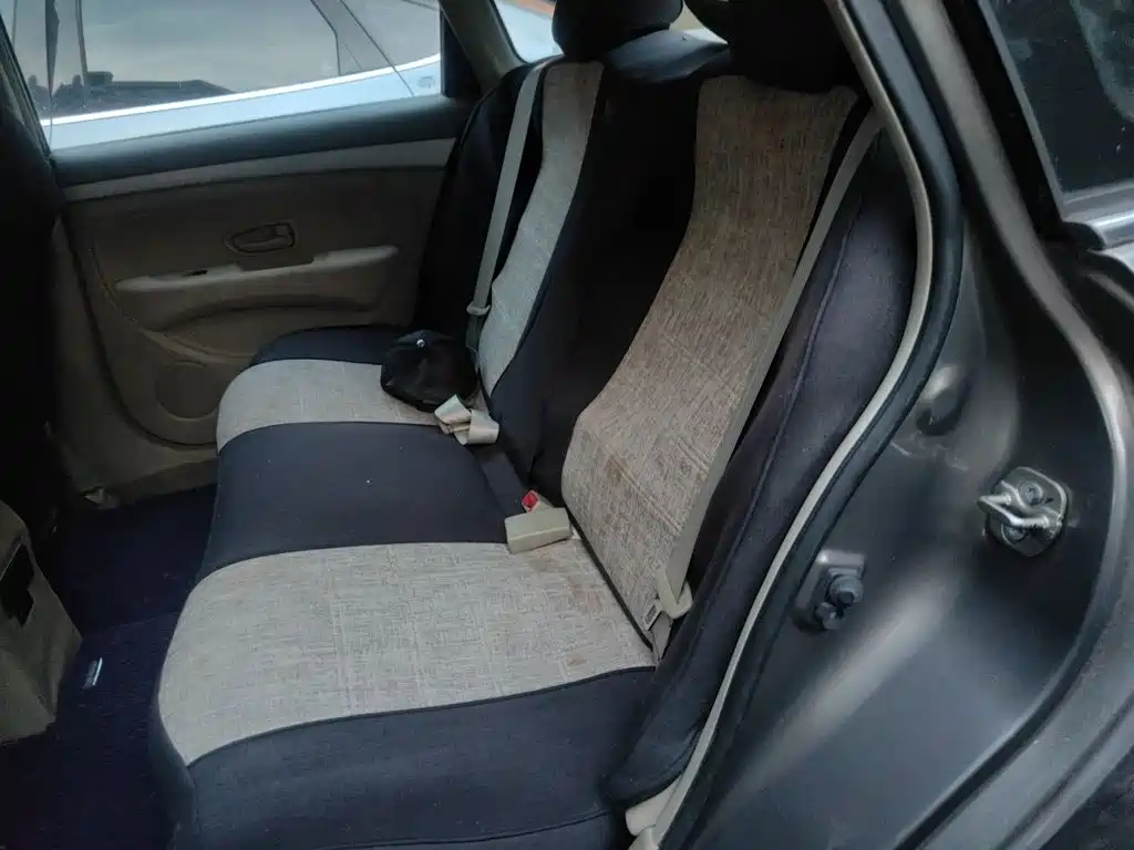 Nissan Sylphy — миниатюра 18