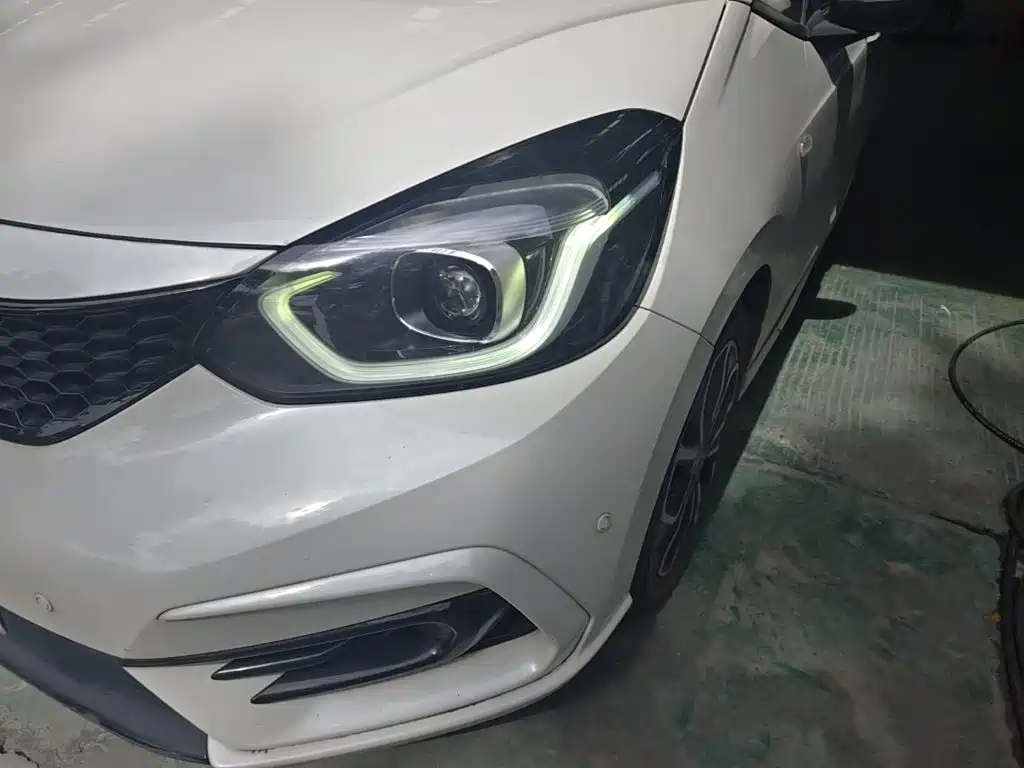 Honda Life — миниатюра 24