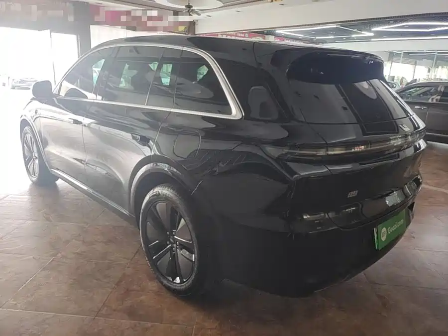 Li Auto (Lixiang) L6 2024 thumb 5